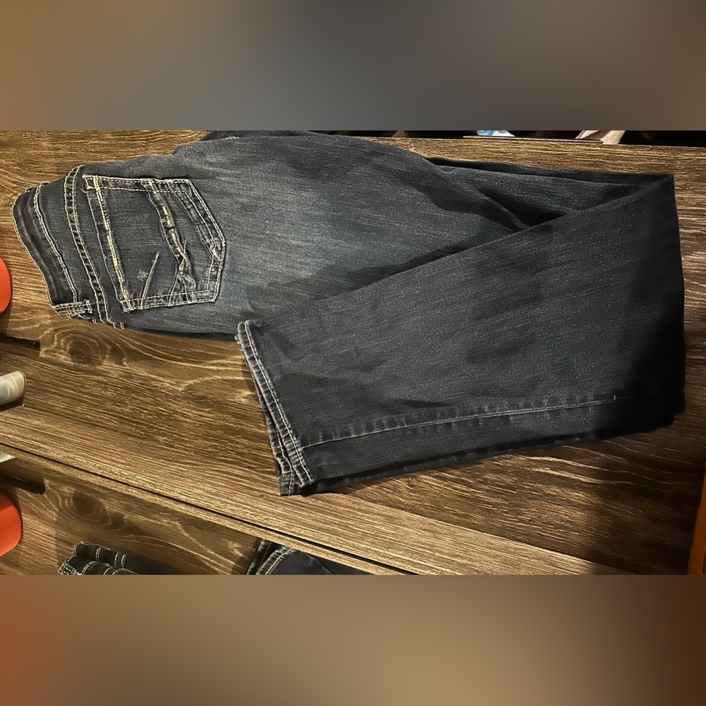 Women’s BKE Culture 29XXL